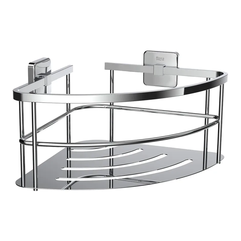 Roca - Jabonera de rejilla para esquina Victoria Roca.