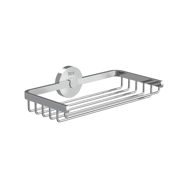 Roca - Jabonera de rejilla Compas Roca.