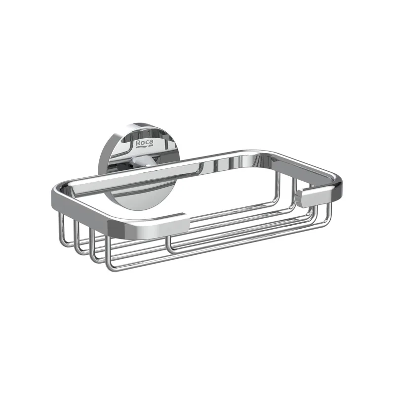 Roca - Jabonera de rejilla Compas Roca.