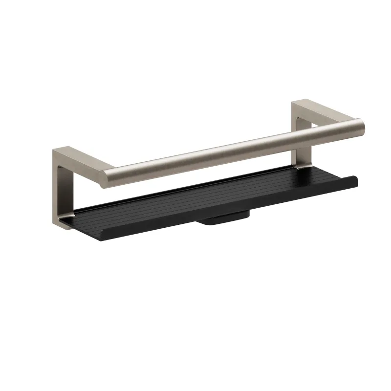 Cosmic - Jabonera de ducha con limpiacristales Architect S+ Cosmic.