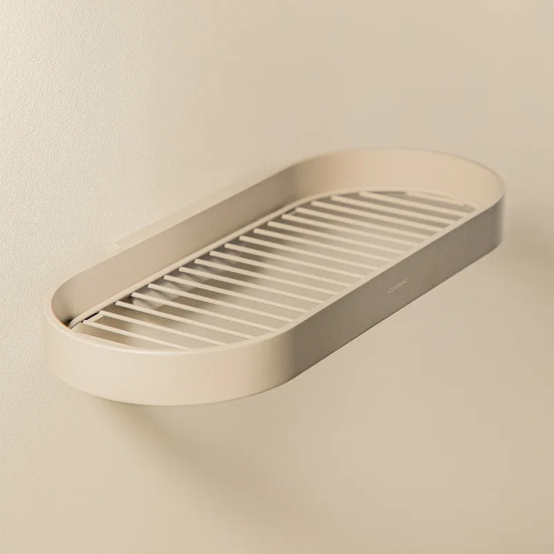 Cosmic - Jabonera de ducha Geyser Cosmic.