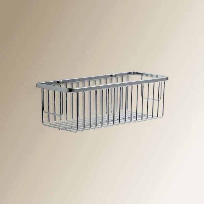 El Corte Inglés - Cesta rejilla para ducha Abasi El Corte Inglés.