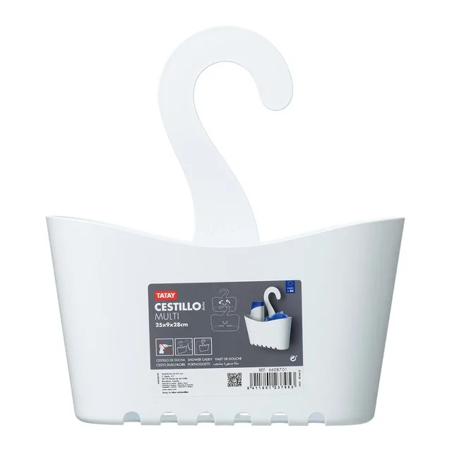 Tatay - Cestillo de ducha Standard Tatay.