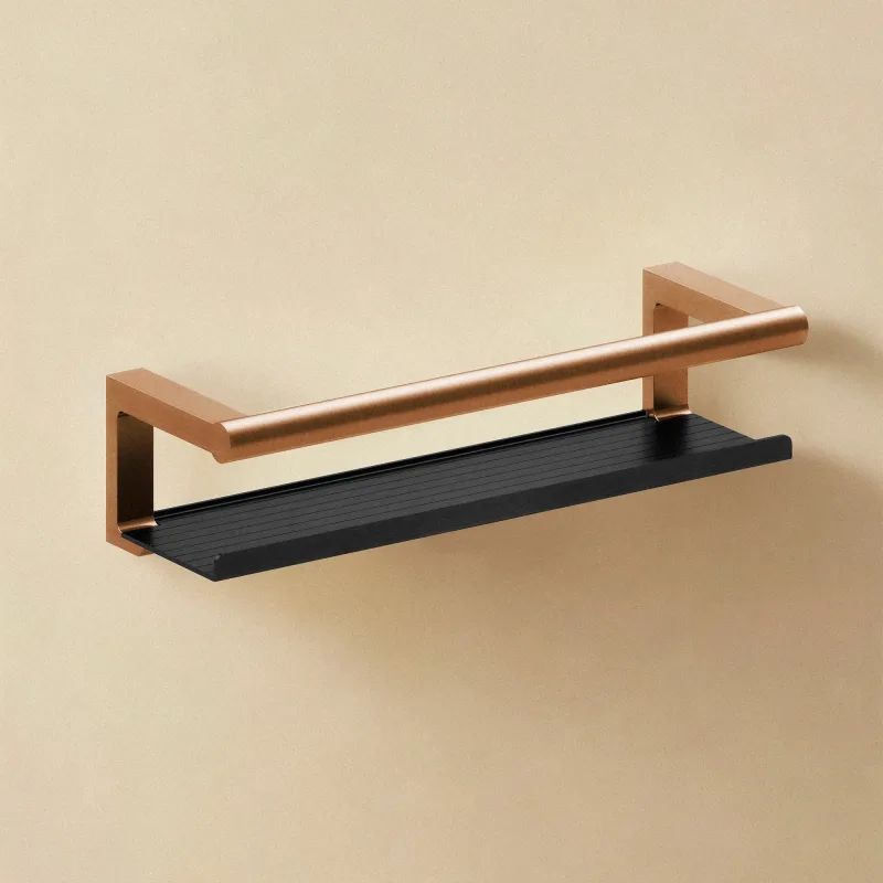 Cosmic - Jabonera de ducha Architect S+ Cosmic.