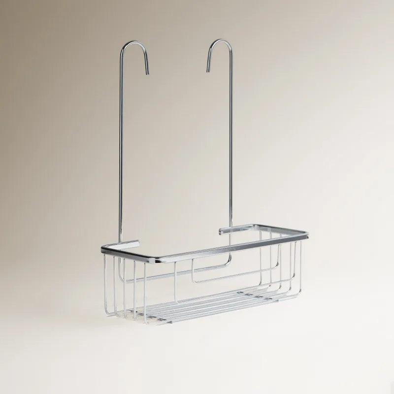 El Corte Inglés - Cesta de rejilla para grifo Viana El Corte Inglés.