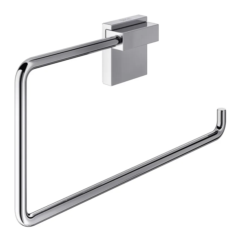 Roca - Toallero de anilla Rubik Roca.