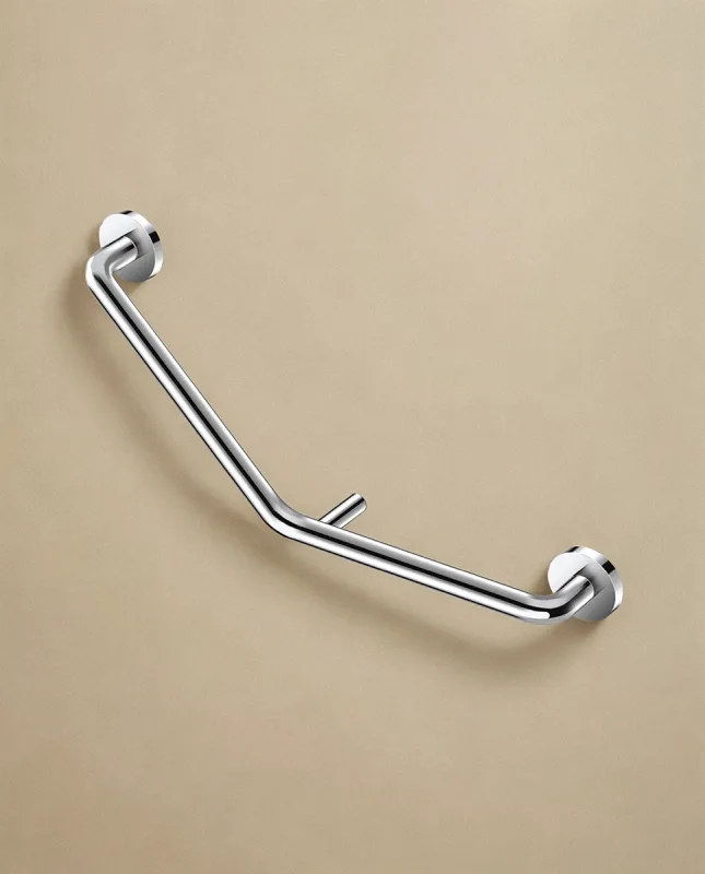 Cosmic - Asidero de baño izquierda 135º Architect Cosmic.