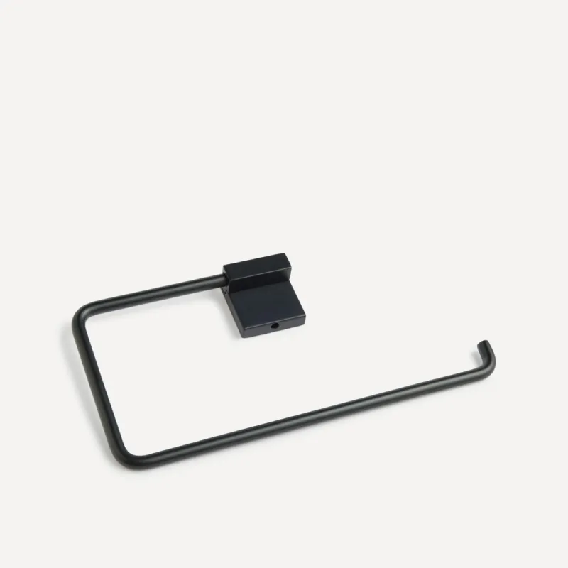 Roca - Toallero de anilla Rubik Roca.