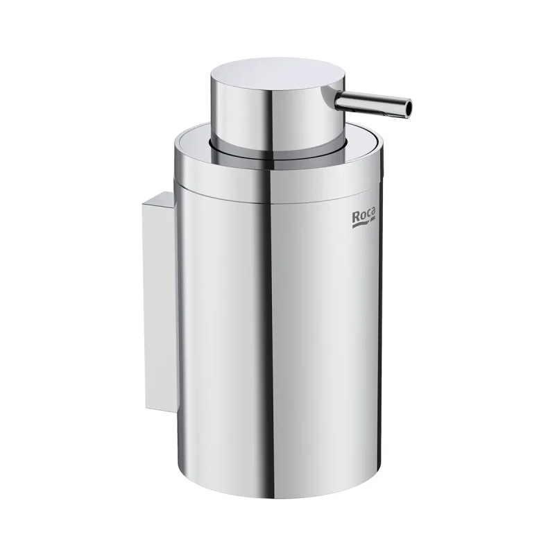 Roca - Dosificador de pared Hotel Round Roca.