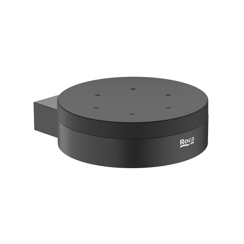 Roca - Jabonera de pared Hotel Round Roca.