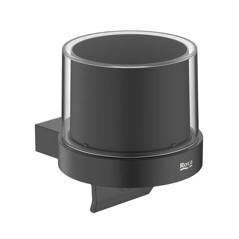 Roca - Dosificador de pared con palanca Hotel Round Roca.