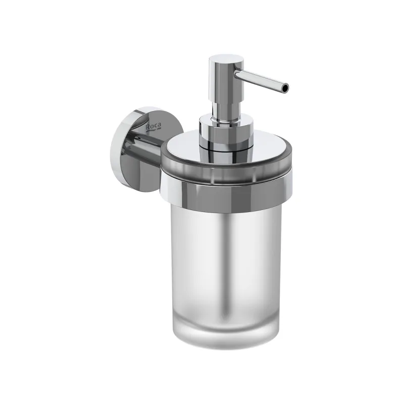 Roca - Dosificador de pared Compas Roca.