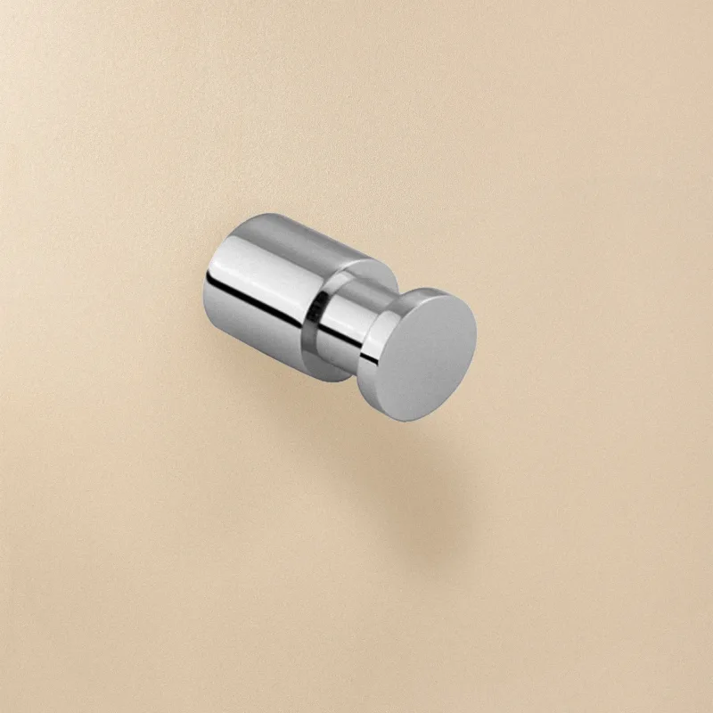 Cosmic - Percha de baño individual Architect Cosmic.