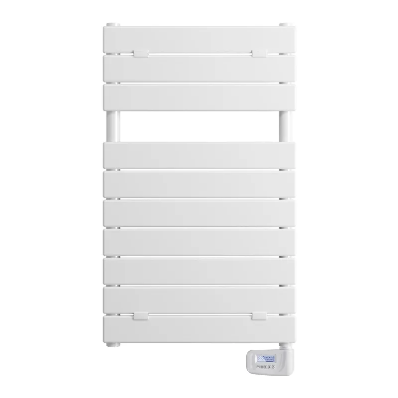 Fácula - Toallero eléctrico decorativo 400W Iris Fácula.