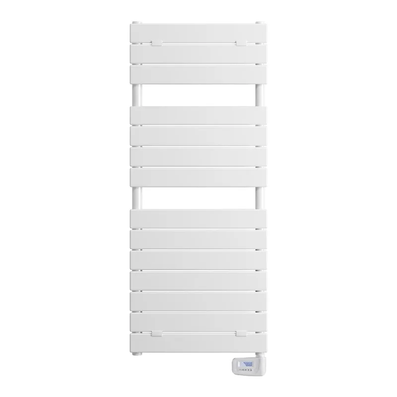 Fácula - Toallero eléctrico decorativo 600W Iris Fácula.