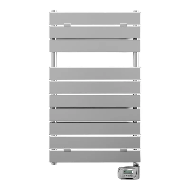 Fácula - Toallero eléctrico decorativo 300W Iris Fácula.