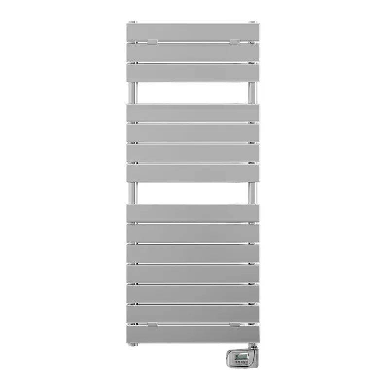 Fácula - Toallero eléctrico decorativo 500W Iris Fácula.