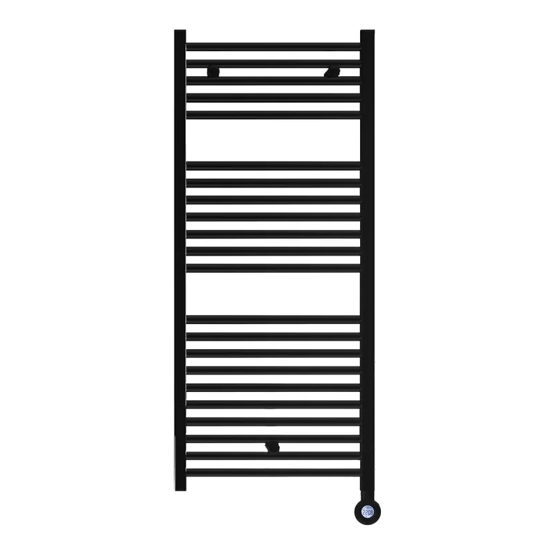 Fácula - Toallero eléctrico programable T-700NER Fácula.