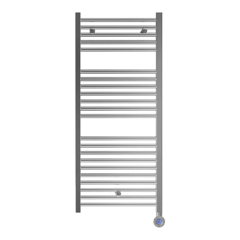Fácula - Toallero eléctrico programable T-500CRR Fácula.