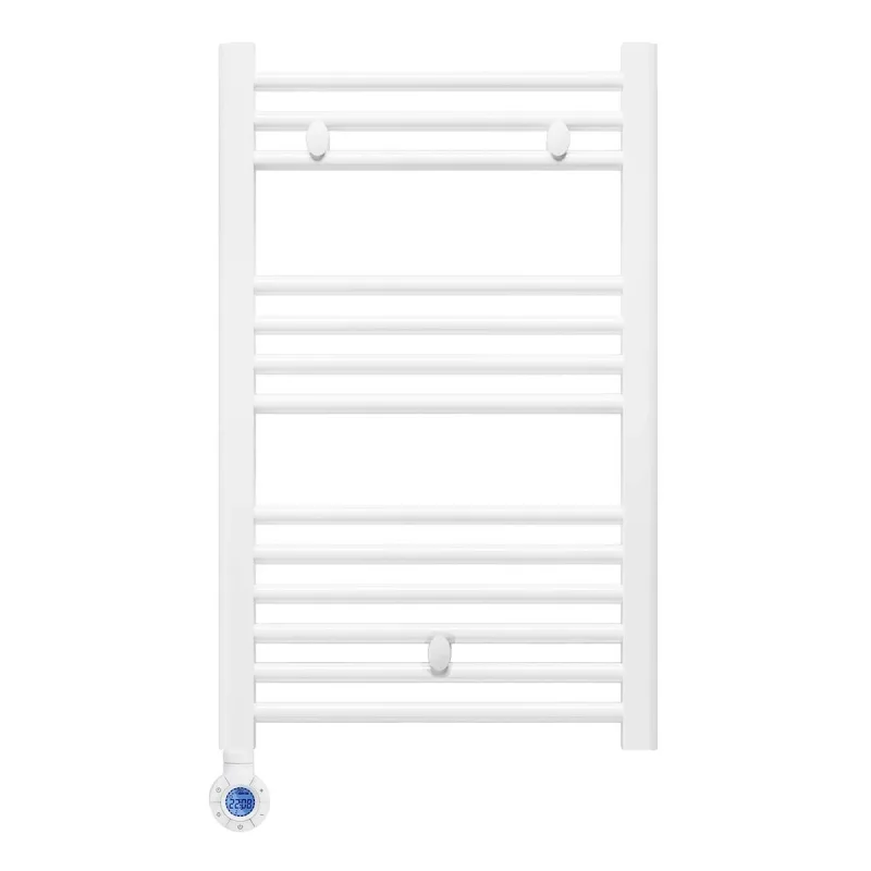 Fácula - Toallero eléctrico programable TR Fácula.