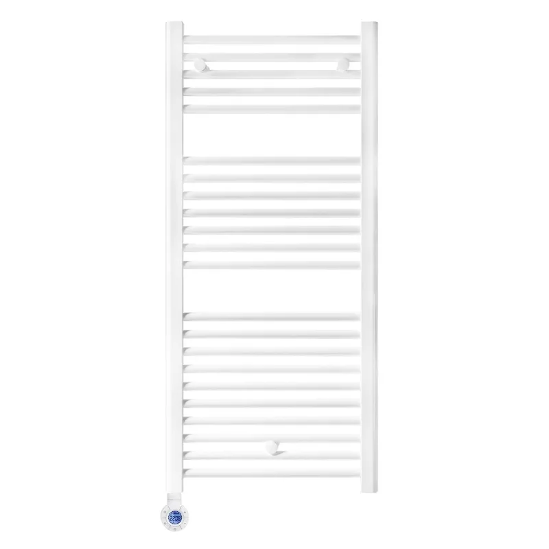 Fácula - Toallero eléctrico programable TR Fácula.