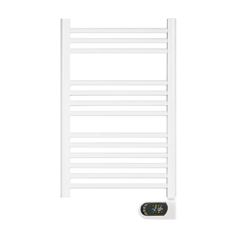 Fácula - Toallero eléctrico programable con Wi Fi TWI Fácula.