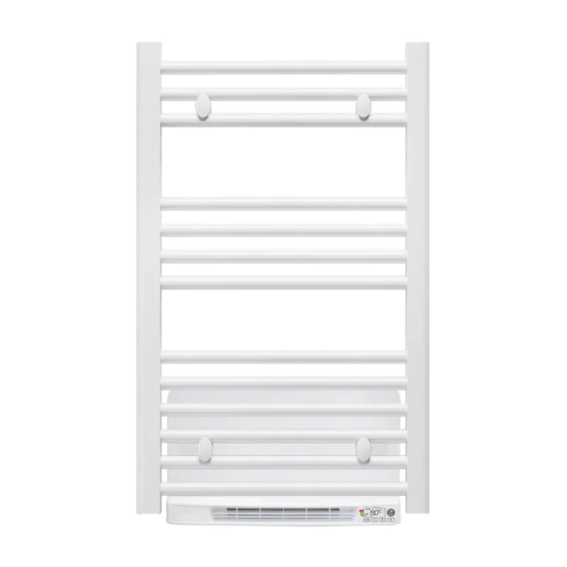 Fácula - Toallero eléctrico programable Terma Fácula.