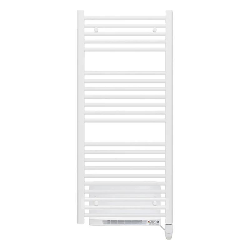 Fácula - Toallero eléctrico programable Terma Fácula.