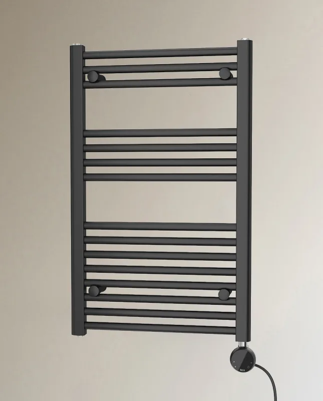 Roca - Toallero eléctrico 80 x 50 Victoria Roca.