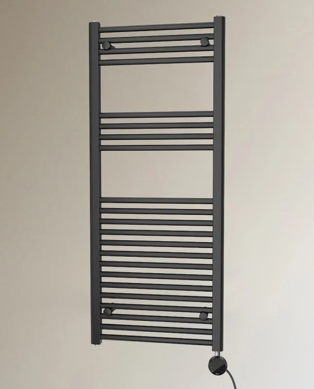 Roca - Toallero eléctrico 120 x 50 Victoria Roca.