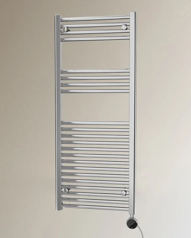 Roca - Toallero eléctrico 120 x 50 Victoria Roca.