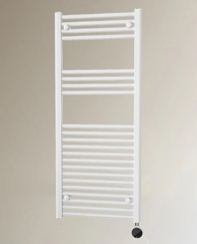 Roca - Toallero eléctrico 120 x 50 Victoria Roca.