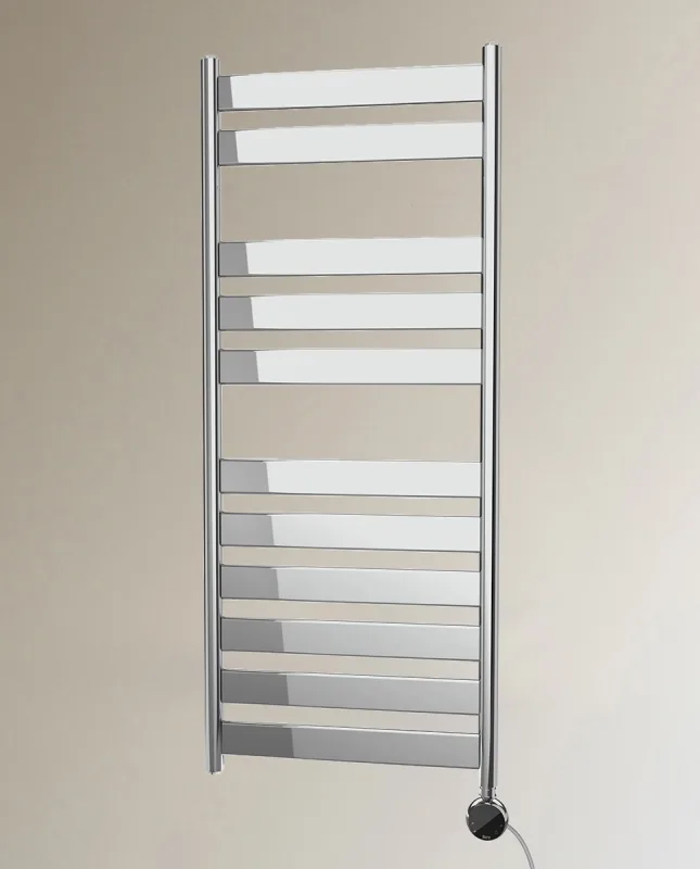 Roca - Toallero eléctrico 120 x 50 Hotels Roca.