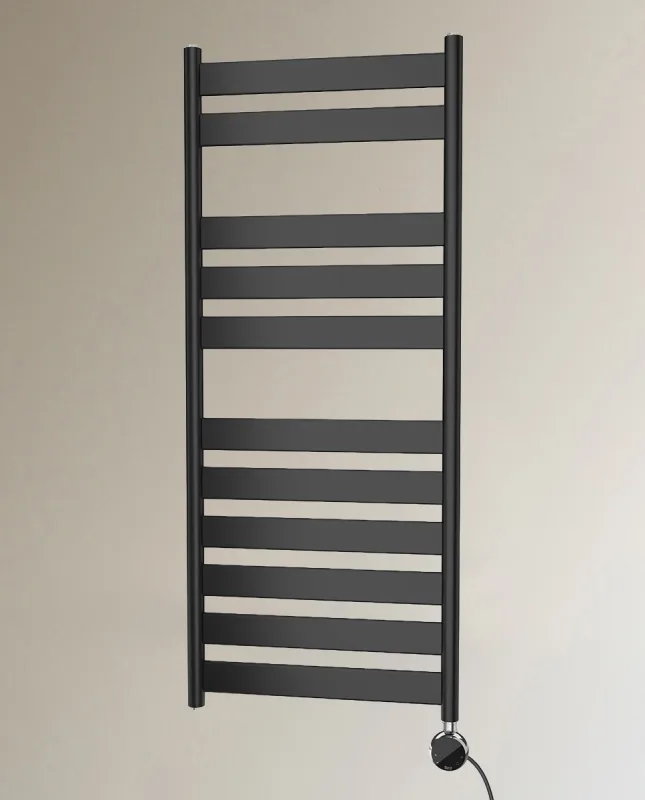 Roca - Toallero eléctrico 120 x 50 Hotels Roca.