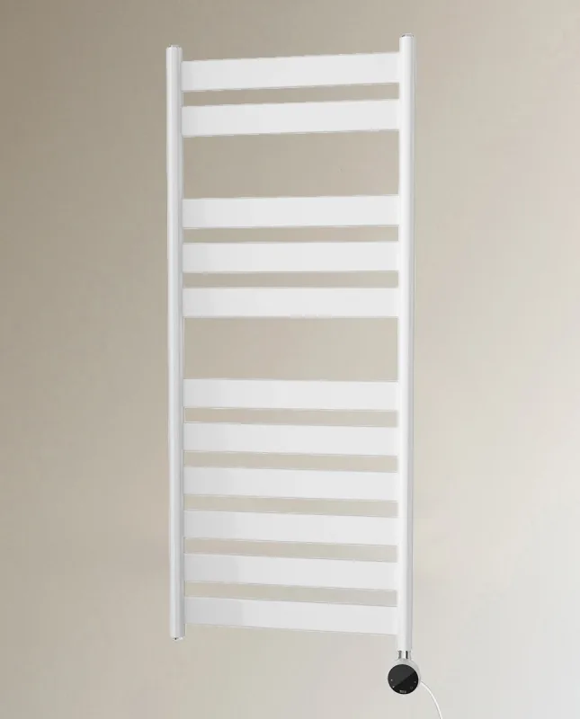 Roca - Toallero eléctrico 120 x 50 Hotels Roca.