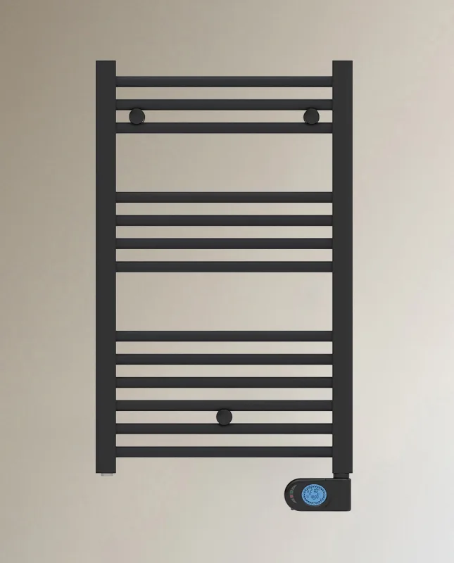 Fácula - Toallero eléctrico fácula T300crpe.