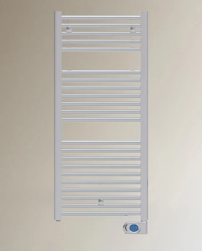 Fácula - Toallero eléctrico fácula T500wicr.