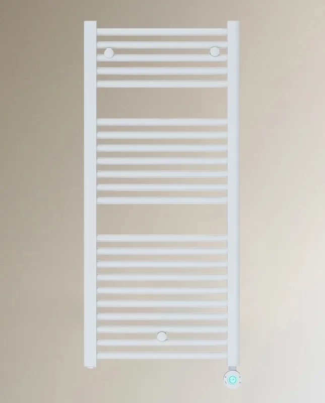 Fácula - Toallero eléctrico fácula T700twng.