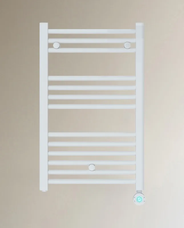 Fácula - Toallero eléctrico fácula T400twng.