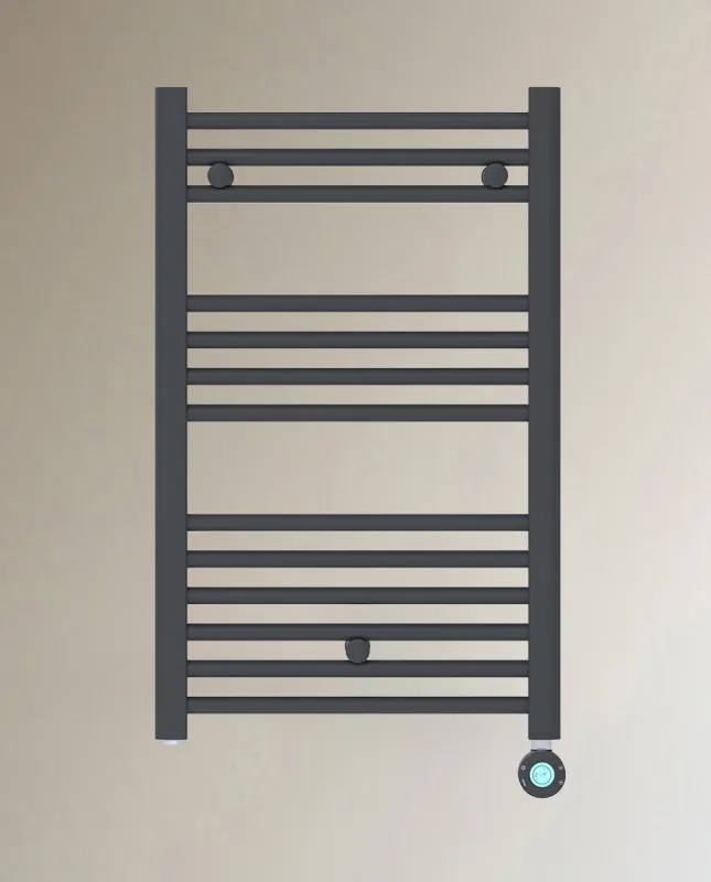 Fácula - Toallero eléctrico fácula T400twcr.