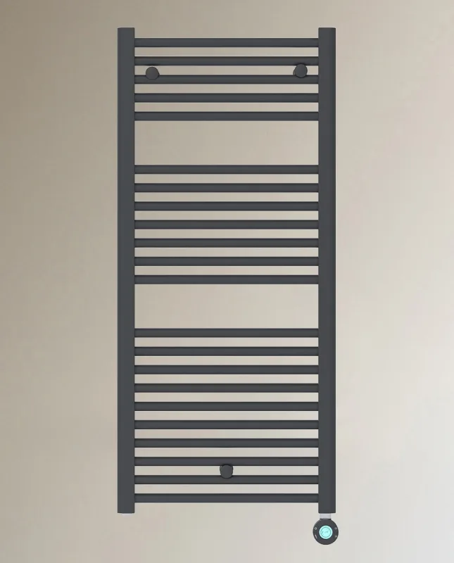 Fácula - Toallero eléctrico fácula T700twcr.