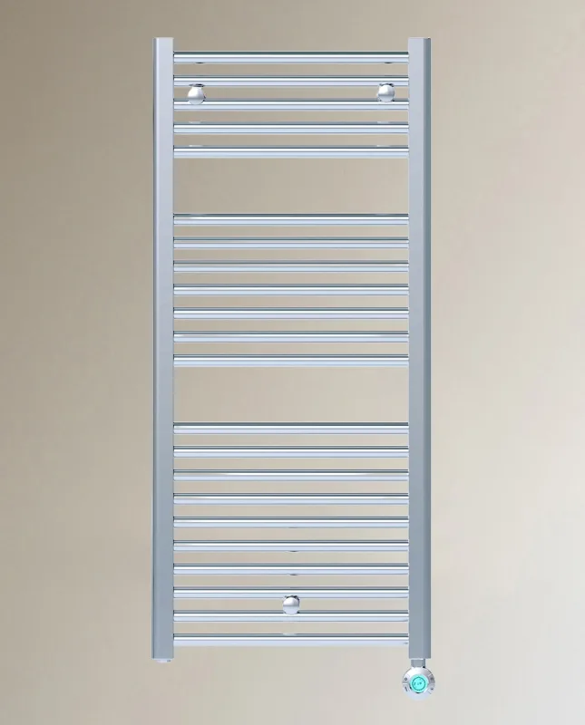 Fácula - Toallero eléctrico fácula Tod700.