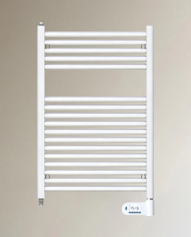 Fácula - Toallero eléctrico fácula Hércules.