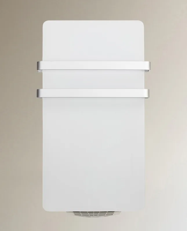 Fácula - TOALLERO ELÉCTRICO FÁCULA. HÉRCULES.