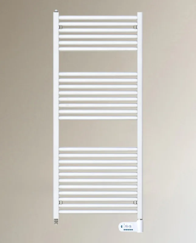 Fácula - TOALLERO ELÉCTRICO FÁCULA.TOD700.