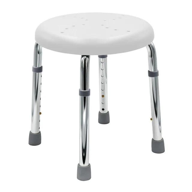 Ridder - Taburete de baño Premium Go Ridder.