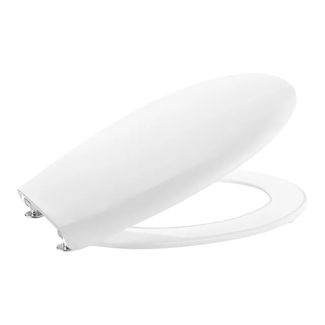 Roca - Asiento para inodoro amortiguado VICTORIA ROCA.