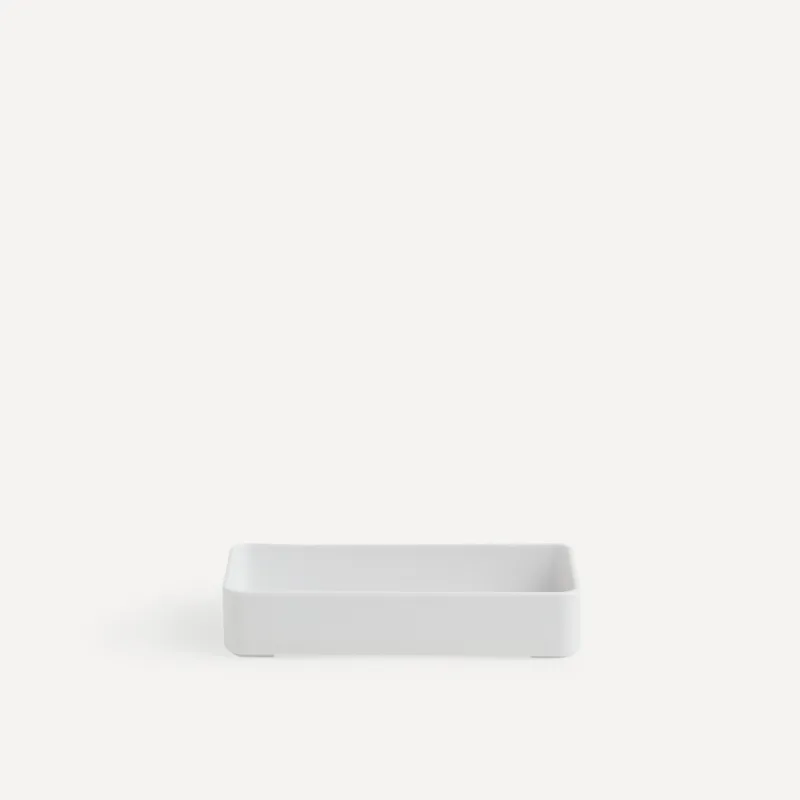 Roca - Jabonera para encimera Ona Roca.