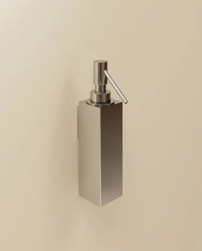 Cosmic - Dosificador de pared Metric Cosmic.