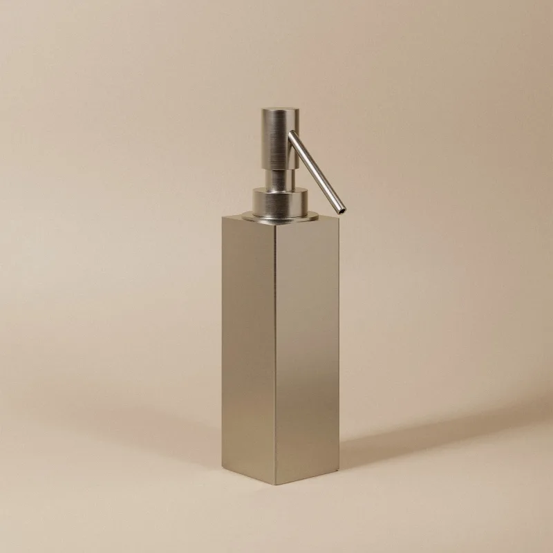 Cosmic - Dosificador de jabón para encimera Metric Cosmic.